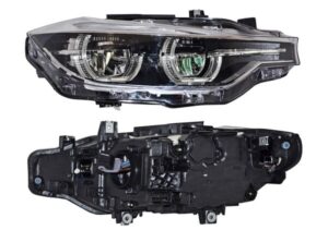 20-F777-06-2B FARO BMW SERIE 3 16-18 LEDS C/MOTOR TYC DER
