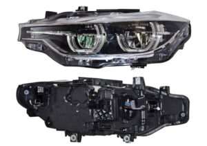 20-F778-06-2B FARO BMW SERIE 3 16-18 LEDS C/MOTOR TYC IZQ