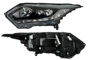 20-G026-06-9B FARO HRV 18 LEDS C/MOTOR TYC1 IZQ