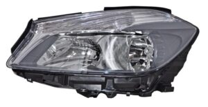 20-G058-05-2B FARO MBENZ CLASE A 13-18 C/MOTOR TYC 210101 IZQ