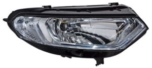 20-G077-06-2B FARO ECOSPORT 13-16 C/ MOTOR C/ LUZ DE DIA TYC DER