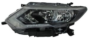 20-G130-06-2B FARO XTRAIL 18-19 ELECT C/MOTOR LEDS TYC1 IZQ