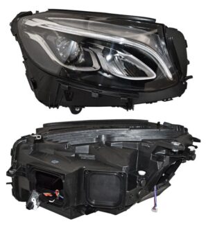 20-G143-06-9B FARO MBENZ GLC 16-19 LEDS ELECT C/MOTOR TYC1 230127 DER