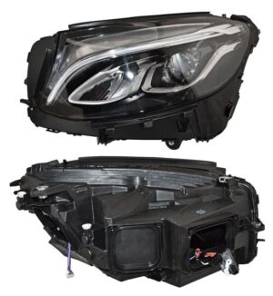 20-G144-06-9B FARO MBENZ GLC 16-19 LEDS ELECT C/MOTOR TYC1 230127 IZQ