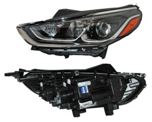 20-G160-00-1N FARO SONATA 18 TYC1 IZQ