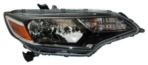 20-G167-00-1N FARO FIT 18-19 TYC DER