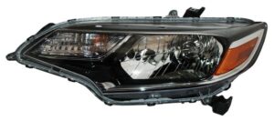 20-G168-00-1N FARO FIT 18-19 TYC IZQ