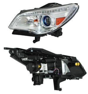 20-G246-00-1N FARO ENCLAVE 13-16 P/XENON TYC NSF IZQ