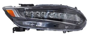 20-G257-00-1N FARO ACCORD 18-20 TOURING LEDS TYC NSF DER