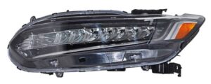 20-G258-00-1N FARO ACCORD 18-20 TOURING LEDS TYC NSF IZQ