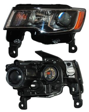 20-G276-00-1N FARO GRAND CHEROKEE 17-18 FILO CROMADO TYC1 IZQ