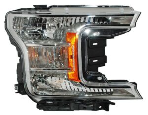 20-G419-C0-1A FARO FORD PU 18-19 FONDO CROMADO TYC1 191101 DER