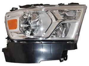 20-G565-B0-1N FARO DODGE PU 19-21 FONDO CROM TYC NSF DER