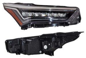 20-G573-00-1N FARO ACURA RDX 19-20 LEDS TYC1 NSF 201009 DER