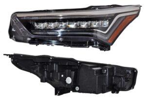 20-G574-00-1N FARO ACURA RDX 19-20 LEDS TYC1 NSF 201030 IZQ