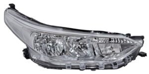 20-G591-05-2B FARO YARIS 18-20 TYC 724 DER