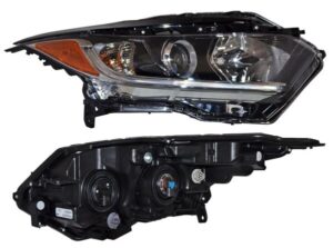 20-G641-00-1N FARO HRV 19-20 C/LUZ DE DIA TYC NSF DER