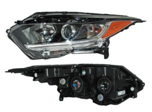 20-G642-00-1N FARO HRV 19-20 C/LUZ DE DIA TYC NSF IZQ