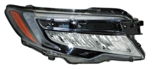 20-G669-00-1N FARO PILOT 19-20 LEDS TYC1 DER