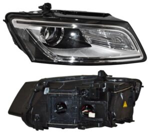 20-G805-A6-2B FARO AUDI Q5 13-17 ELECT C/MOTOR LEDS TYC 230106 DER