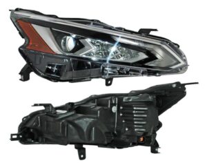 20-G859-00-1N FARO ALTIMA 19-20 LEDS TYC1 NSF DER