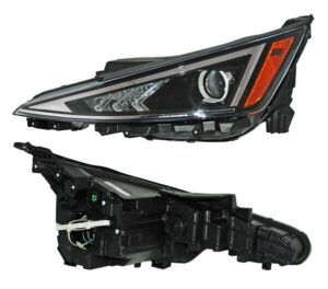 20-G914-00-1N FARO ELANTRA 19-20 TYC NSF IZQ