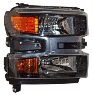 20-G987-A0-1N FARO CHEV PU 19-21 TYC NSF DER CMA0519