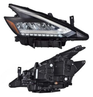 20-H057-00-1N FARO MURANO 20 LEDS TYC NSF 201030 DER