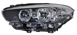 20-H068-06-2B FARO BMW SERIE 1 16-17 LEDS C/MOTOR TYC IZQ