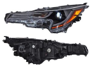 20-H082-00-1N FARO COROLLA 20 LEDS TYC NSF T155 IZQ