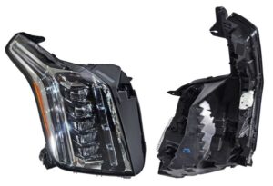 20-H159-A0-1N FARO ESCALADE 15-19 LEDS TYC1 NSF DER