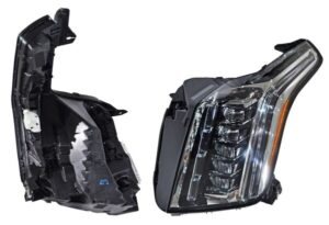 20-H160-A0-1N FARO ESCALADE 15-19 LEDS TYC1 NSF IZQ ODC018