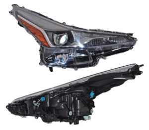 20-H173-00-1N FARO PRIUS 20 BASE/PREMIUM LEDS TYC1 NSF 210219 DER