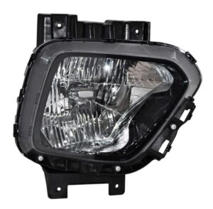 20-H275-05-2B FARO SOUL 20 C/MOTOR TYC1 NSF DER