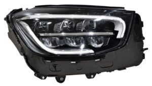 20-H343-06-9B FARO MBENZ GLC 20-22 LEDS ELECT C/MOTOR TYC1 230616 DER