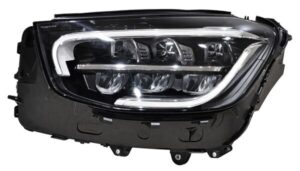 20-H344-06-9B FARO MBENZ GLC 20-22 LEDS ELECT C/MOTOR TYC1 230616 IZQ