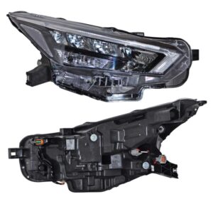 20-H421-06-2B FARO VERSA 20-21 LEDS TYC T155 DER