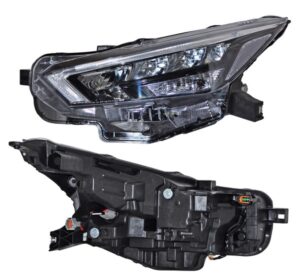 20-H422-06-2B FARO VERSA 20-21 LEDS TYC T155 IZQ