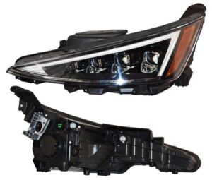 20-H432-00-1N FARO ELANTRA 19-20 LEDS TYC1 NSF IZQ