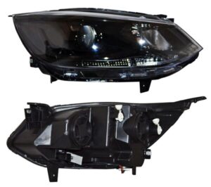 20-H435-A5-9B FARO ONIX 20-21 PREMIER FILO NEGRO TYC1 T1520 DER