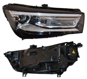 20-H447-06-2B FARO AUDI Q5 18-20 ELECT C/MOTOR TYC1 230113 DER