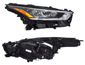 20-H489-00-1N FARO HIGHLANDER 20-21 LE LEDS TYC DER