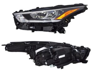 20-H490-00-1N FARO HIGHLANDER 20-21 LE LEDS TYC IZQ