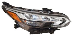 20-H531-A0-1N FARO SENTRA 20-22 SR LEDS TYC1 NSF T20 DER