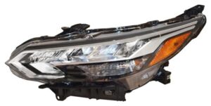 20-H532-A0-1N FARO SENTRA 20-22 SR LEDS TYC1 NSF T20 IZQ