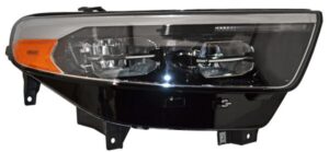 20-H549-A6-1N FARO EXPLORER 20-21 LEDS FILO CROM S/LUZ DE DIA TYC1 NSF DER