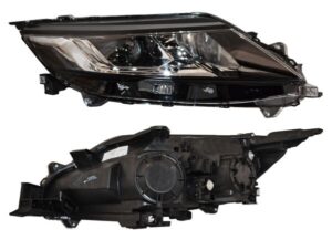 20-H579-05-2B FARO MITSUBISHI PU L200 20-22 C/MOTOR TYC 220909 DER