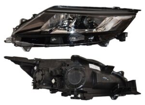 20-H580-05-2B FARO MITSUBISHI PU L200 20-22 C/MOTOR TYC 220909 IZQ