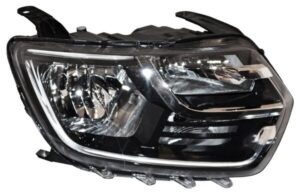 20-H609-06-2B FARO DUSTER 21-22 TYC1 DER