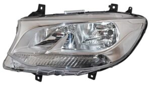 20-H638-05-2B FARO MBENZ SPRINTER 19-21 ELECT C/MOTOR TYC 220812 IZQ